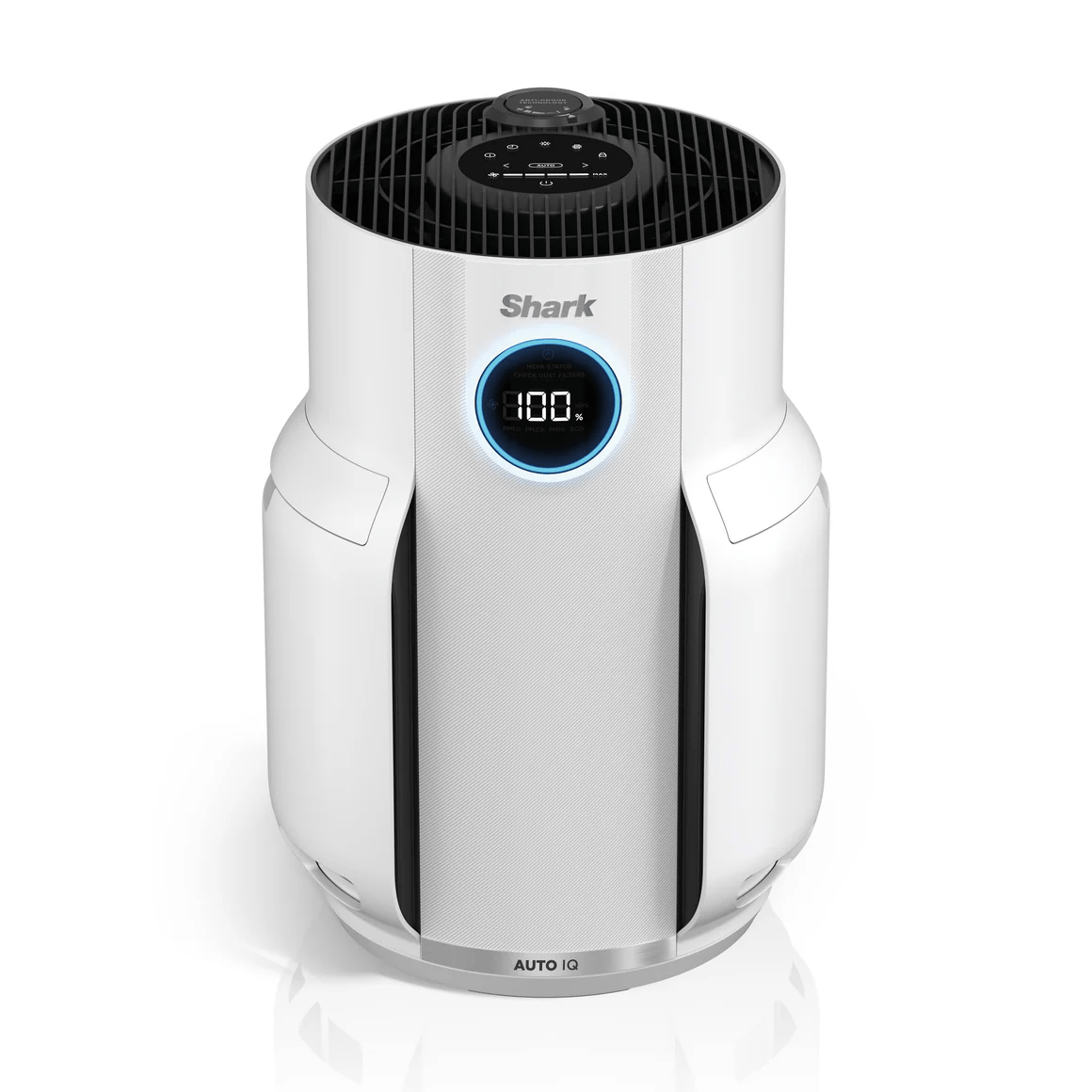 Shark NeverChange5 Clean Sense IQ Hava Temizleyicisi