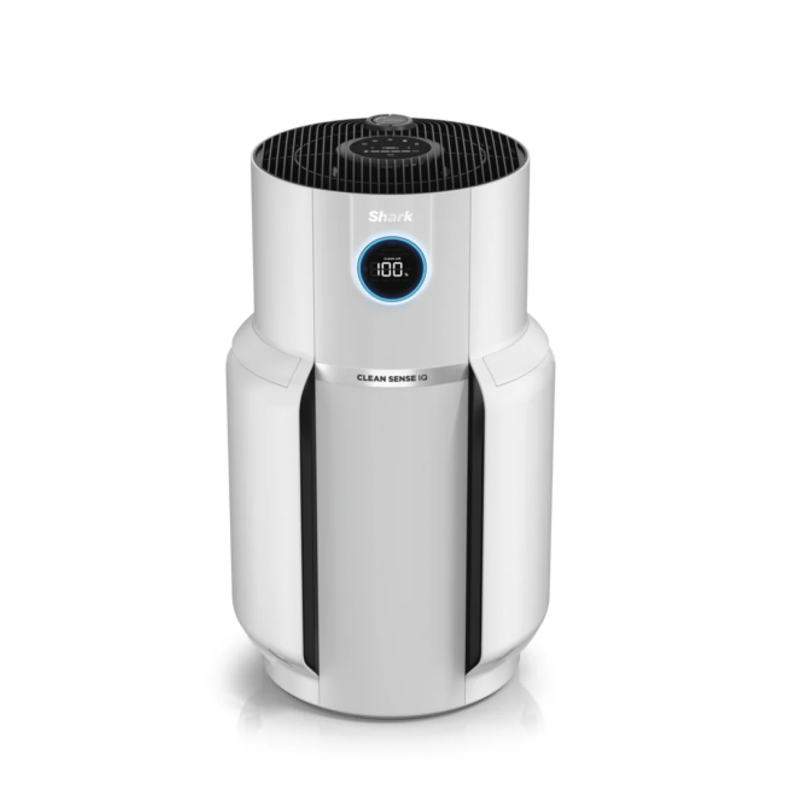 Shark NeverChange5 MAX Clean Sense IQ Hava Temizleyicisi