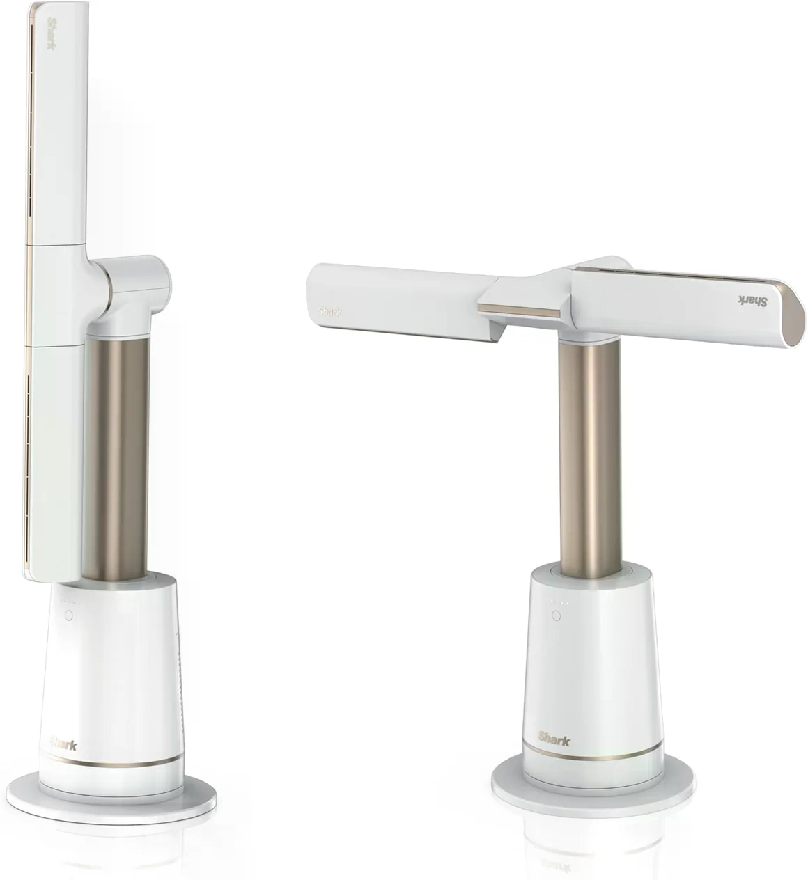 Shark TurboBlade Çok Yönlü Yüksek Hızlı Serinletici Fan– Beyaz