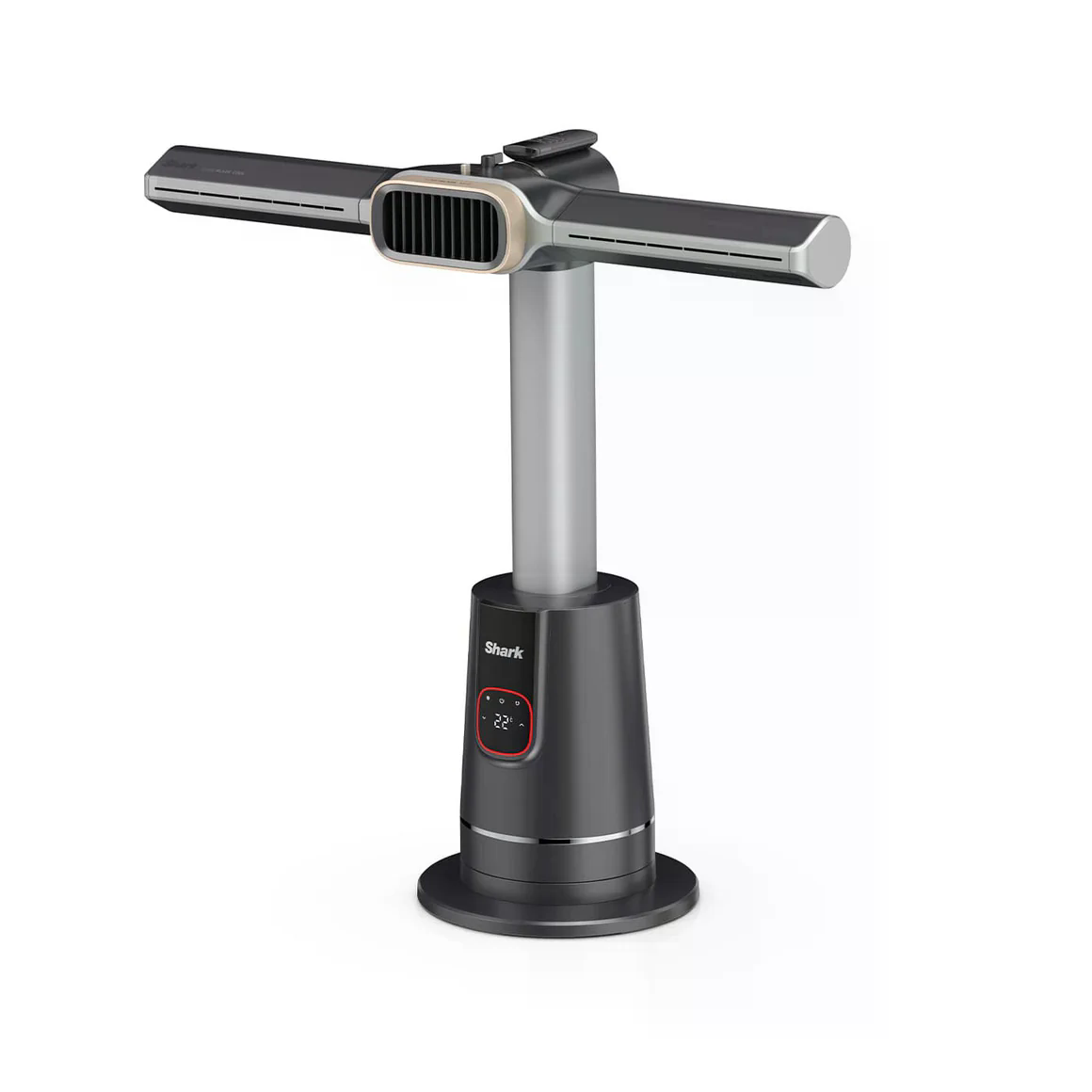 Shark TurboBlade Cool + Heat (Çift Fonksiyonlu Vantilatör ve Isıtıcı)