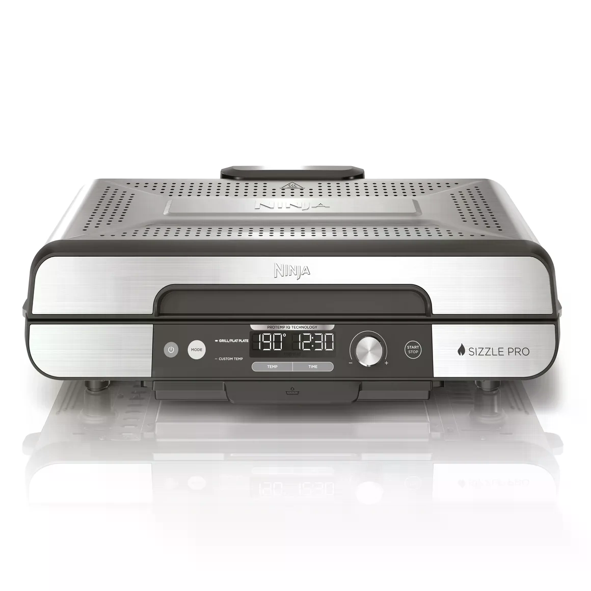Ninja Sizzle™ Pro XL Indoor Grill, Izgara Makinesi