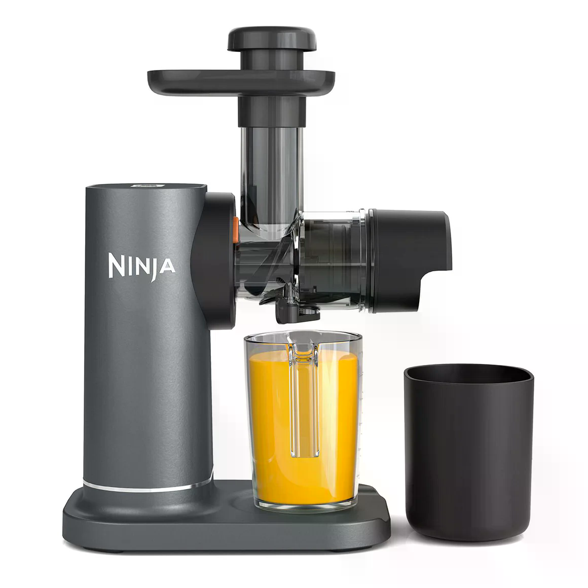 Ninja Cold Press Juicer - Katı Meyve Sıkacağı