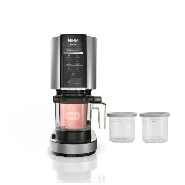 Ninja CREAMi 7-in-1 Dondurma Makinesi