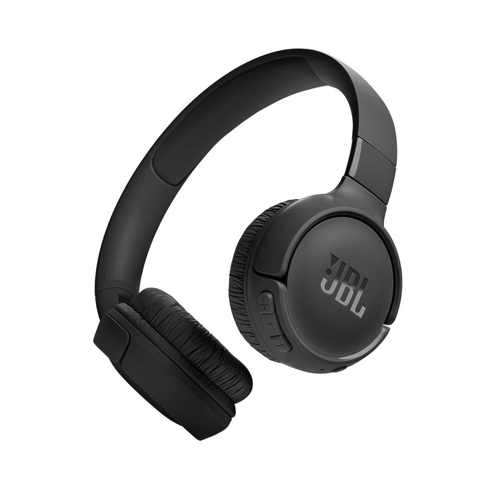 JBL Tune 525BT Multi Connect Kablosuz Kulak Üstü Kulaklık - Siyah