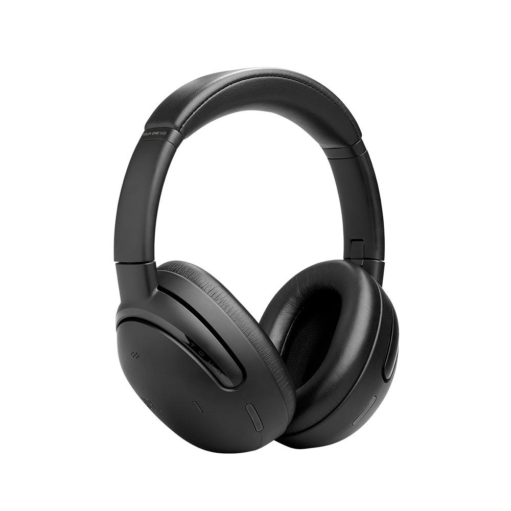 JBL Tour One M3 Kablosuz Kulak Üstü Wireless Kulaklık - Siyah