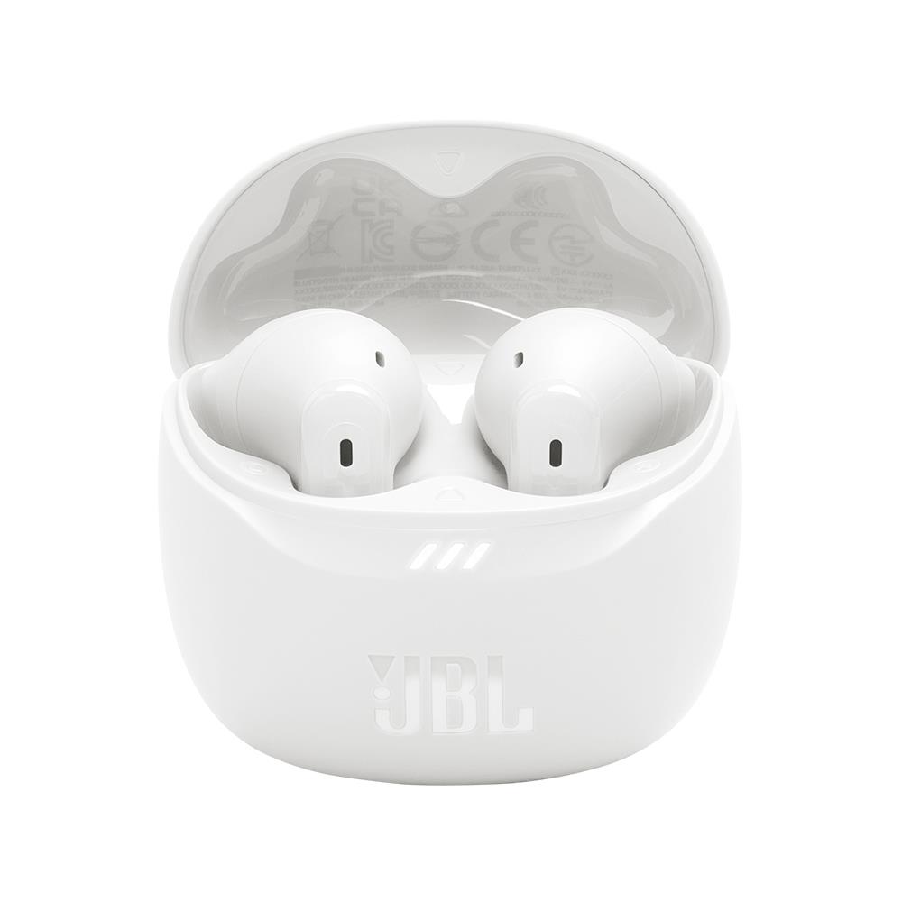 JBL Tune Flex2 NC Bluetooth TWS Kulak İçi Kulaklık - Beyaz