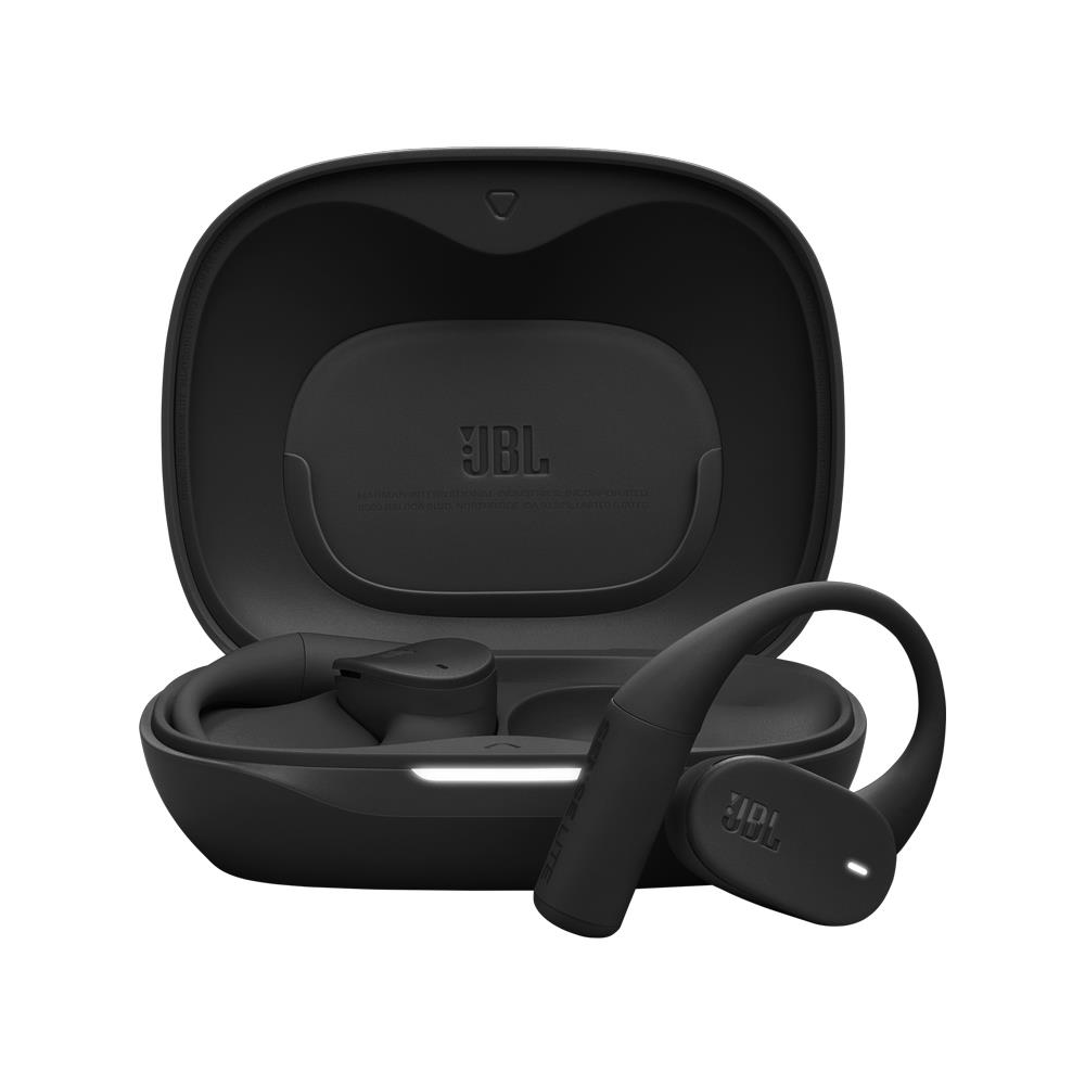 JBL Sense Lite Open-ear TWS Kulaklık - Siyah