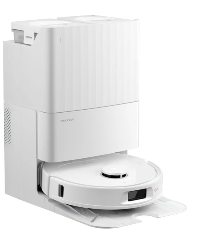 Roborock Qrevo L Akıllı Robot süpürge