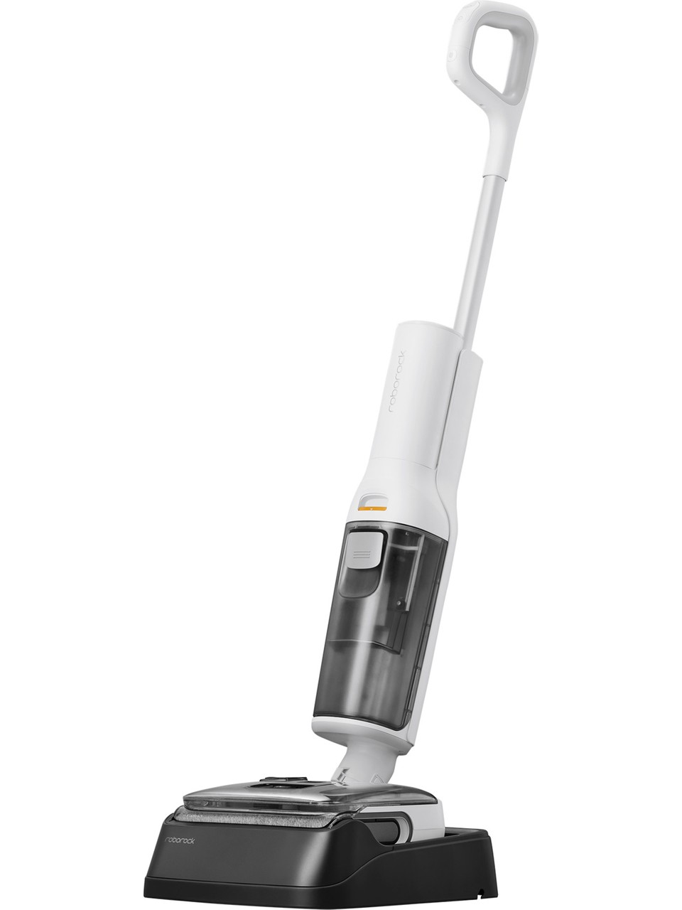 Roborock F25 Rt Islak Kuru Akıllı Dikey Süpürge