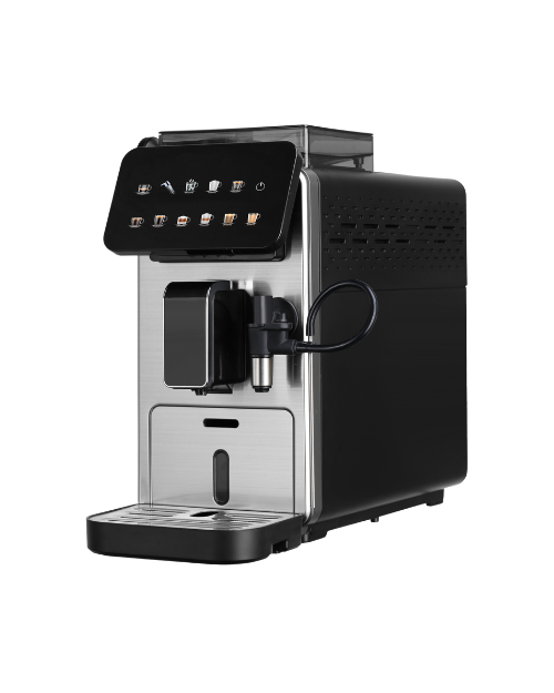 OVCM01 Tam Otomatik Kahve Makinesi