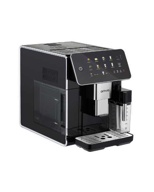 OVCM02 Tam Otomatik Kahve Makinesi