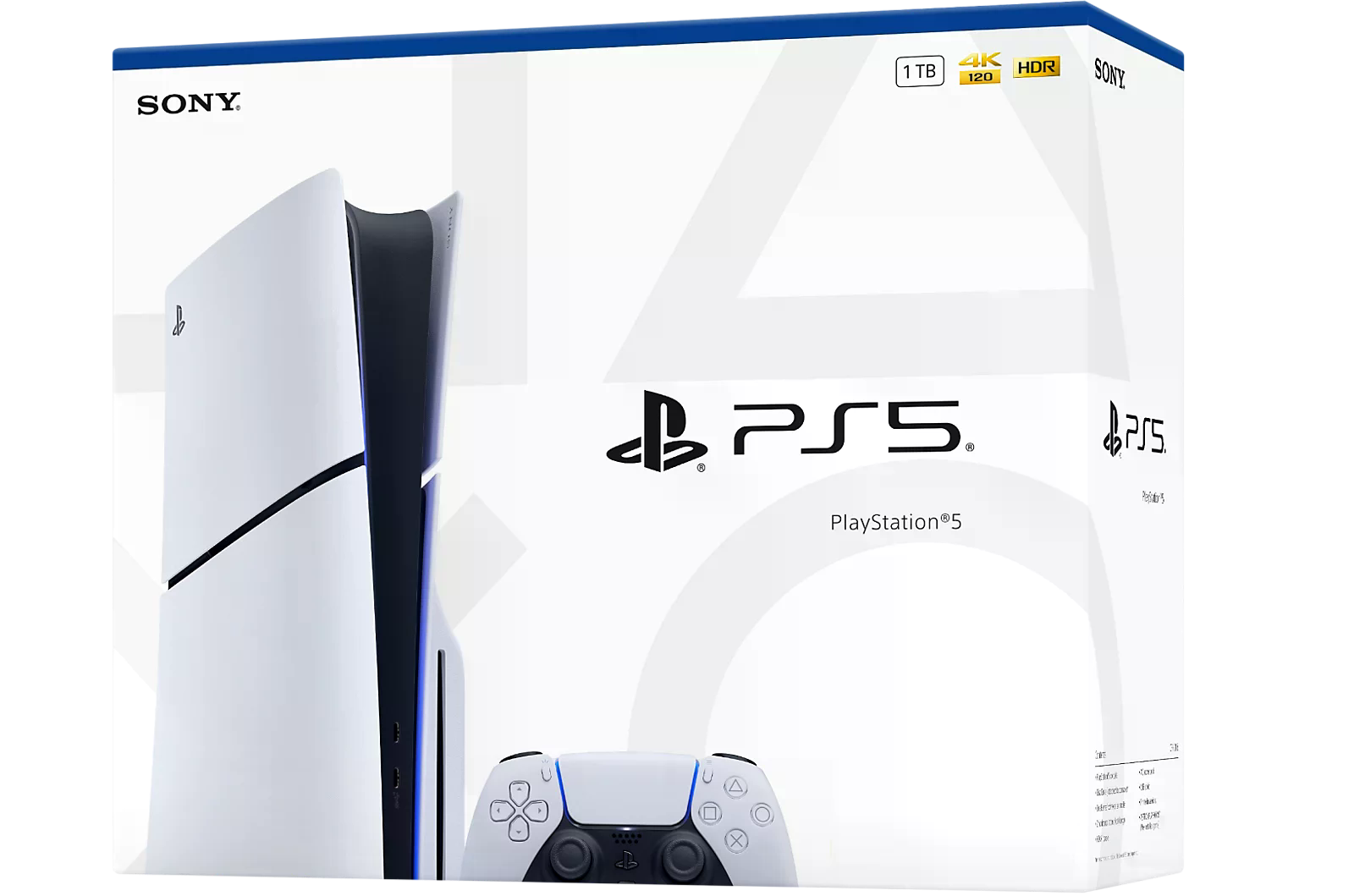 PlayStation®5 1TB