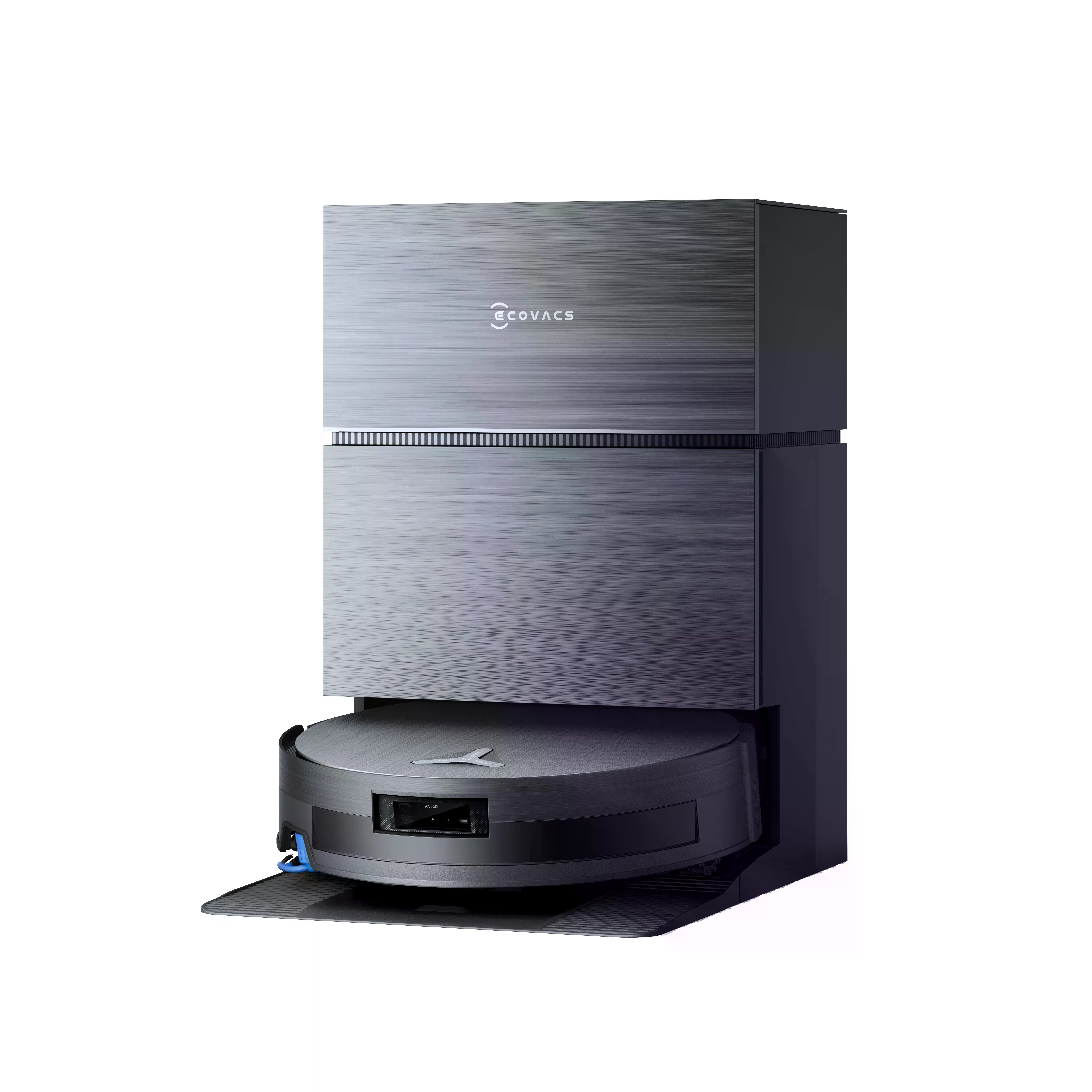 Ecovacs Deebot X11 Pro Omni Robot Süpürge