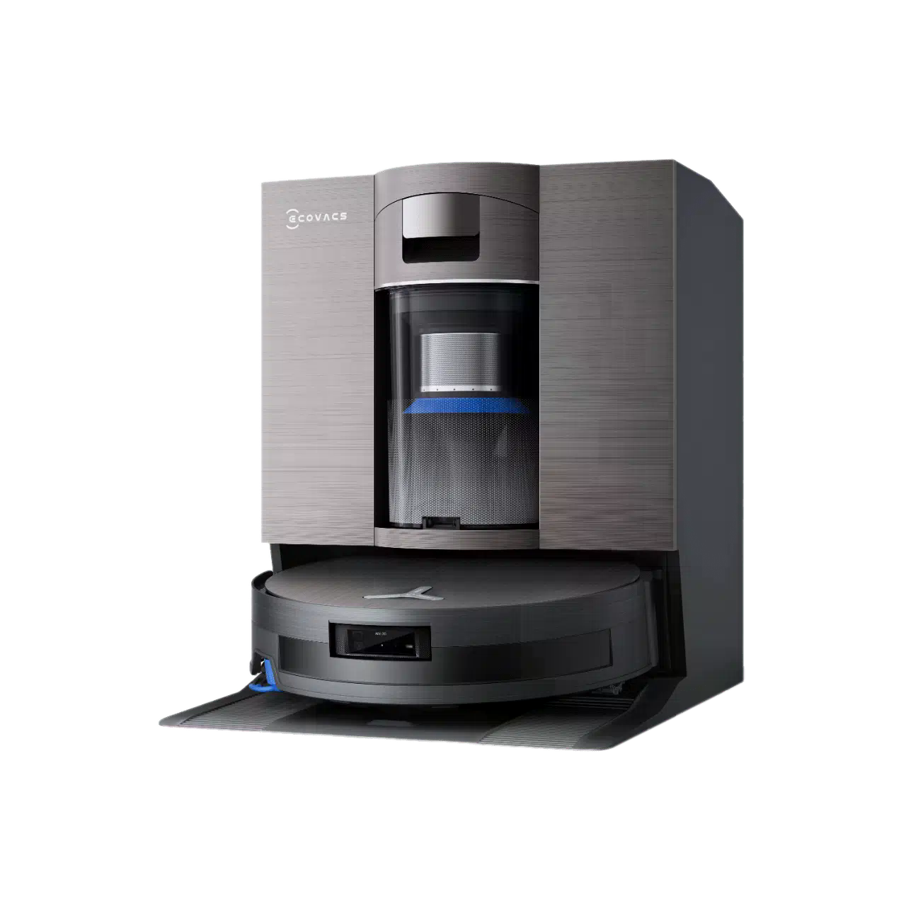 Ecovacs Deebot X11 OmniCyclone Robot Süpürge