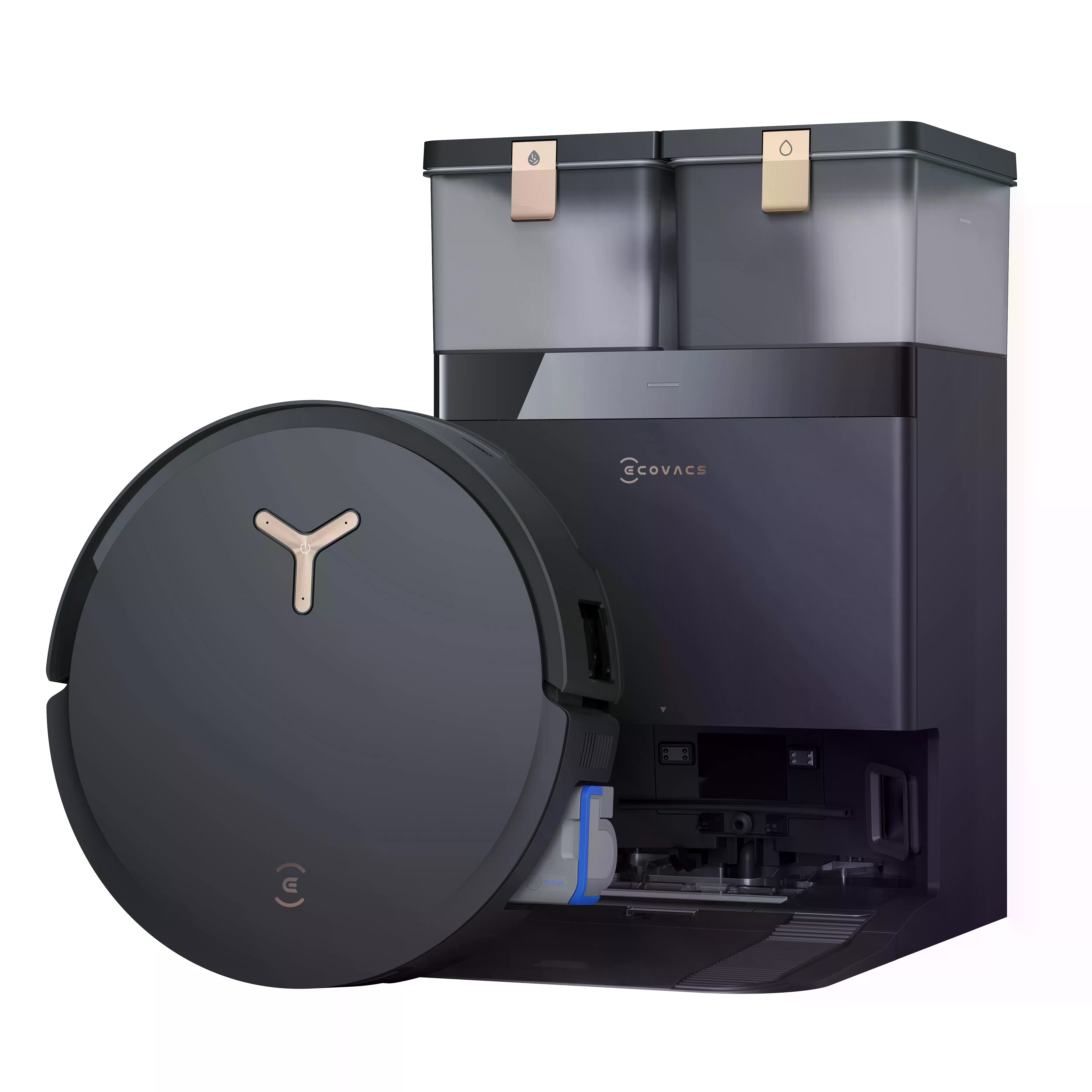 Ecovacs Deebot X8 Pro Omni Robot Süpürge