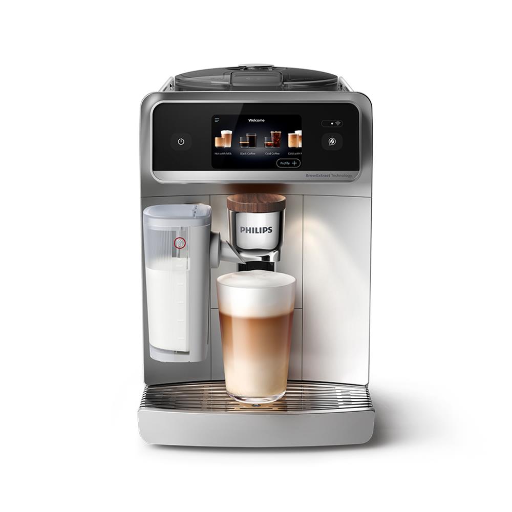 Philips EP8757/20 Tam Otomatik Espresso Makinesi