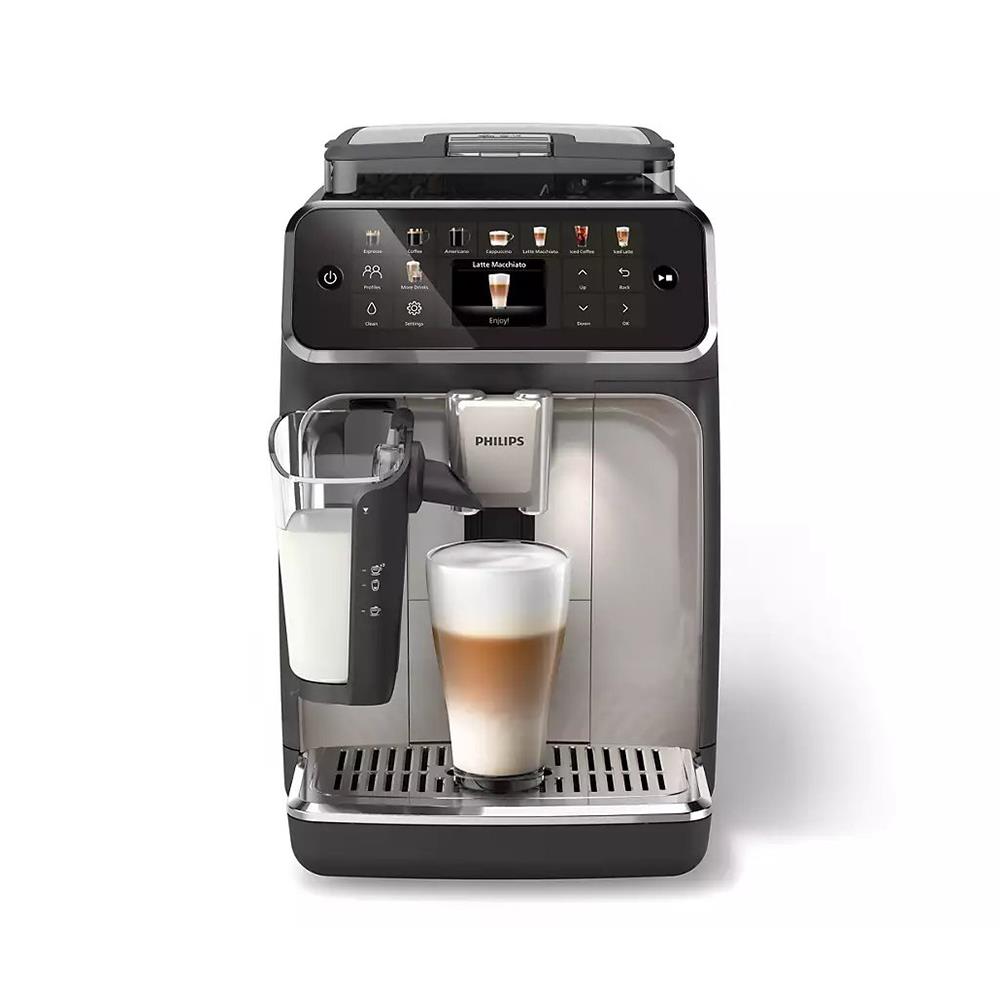 Philips LatteGo EP5547/90 Tam Otomatik Espresso Makinesi