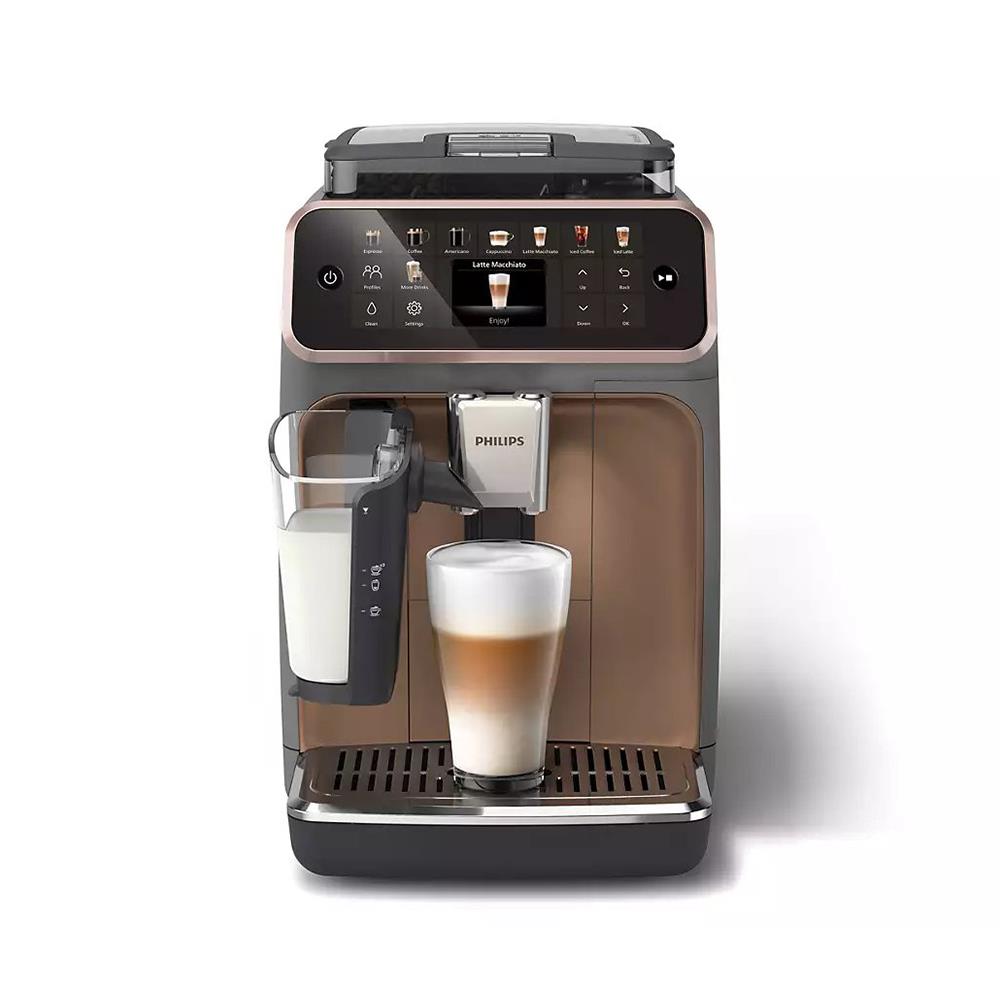 Philips LatteGo EP5544/80 Tam Otomatik Espresso Makinesi