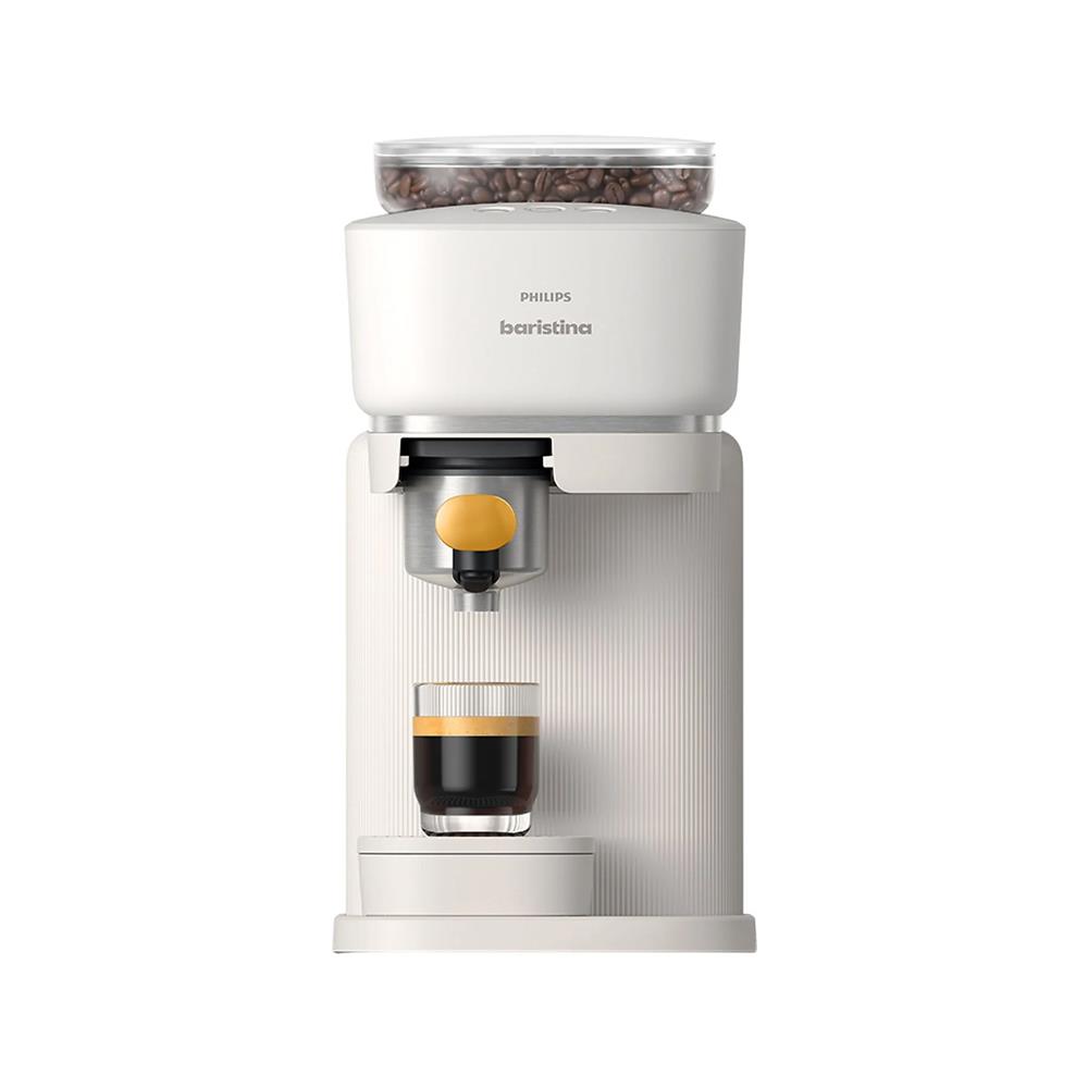 Philips Baristina BAR300/03 Yarı Otomatik Espresso Makinesi