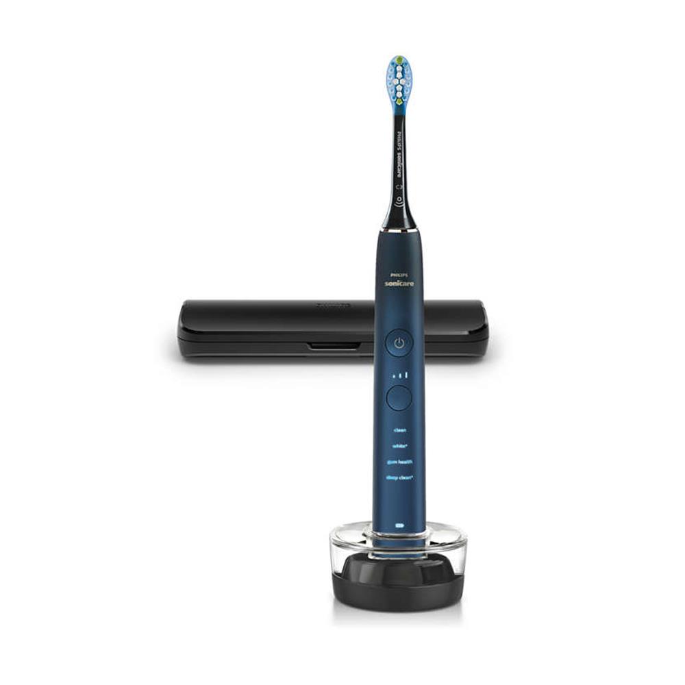 Philips HX9911/88 Sonicare Clean Special Edition Şarjlı Diş Fırçası