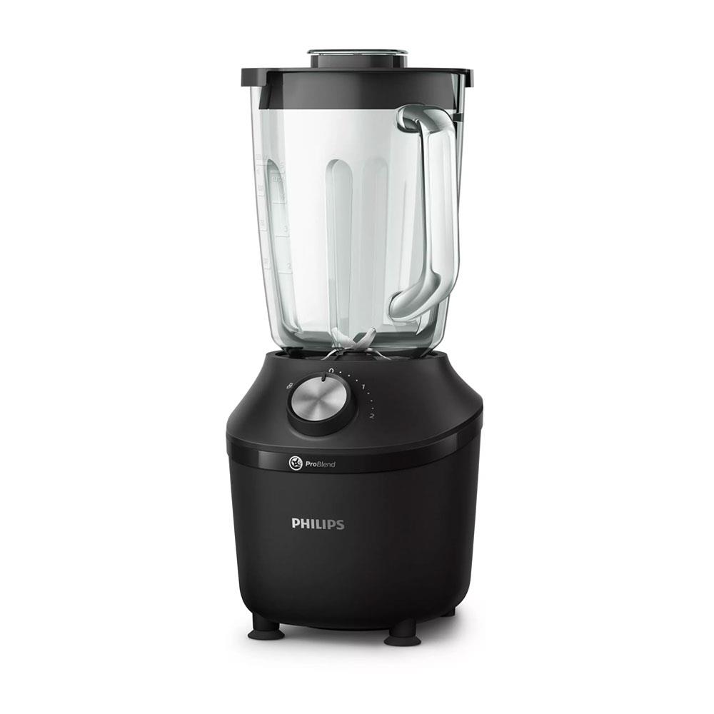 PHILIPS HR2291/41 3000 SERİSİ SÜRAHİ TİP BLENDER (CAM HAZNE - 600 WATT)