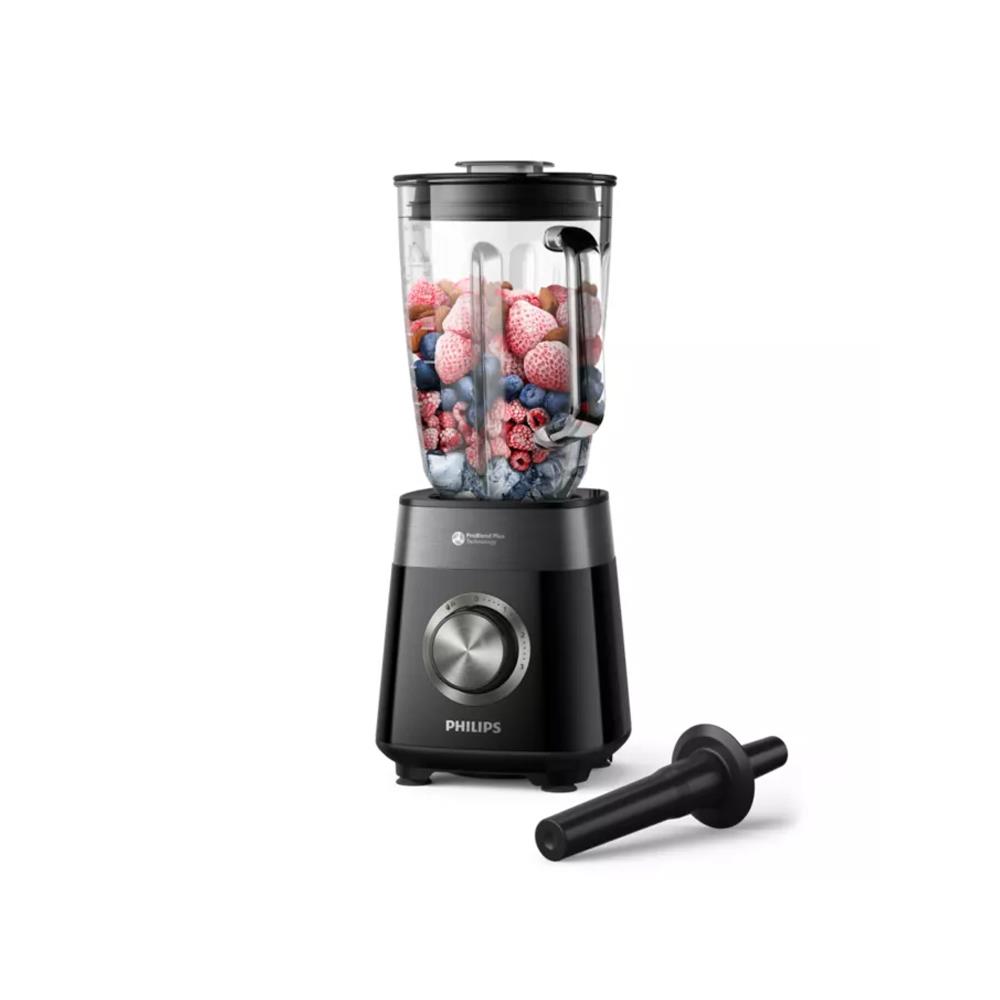 PHILIPS HR3030/00 PROBLEND CAM HAZNELİ SMOOTHIE BLENDER (1200 W.)