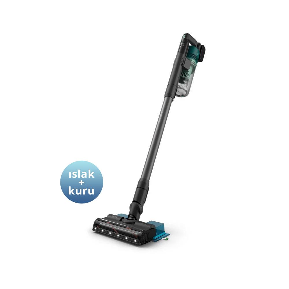 Philips XC6557/01 6000 Serisi Kablosuz Dikey Süpürge