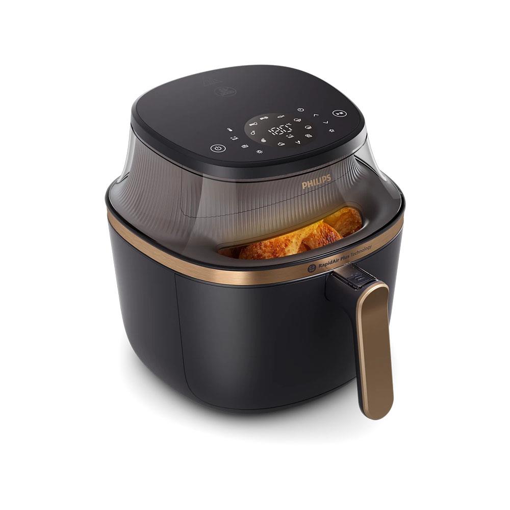 PHILIPS NA322/00 3000 Serisi Airfryer 4,2 L Fritöz