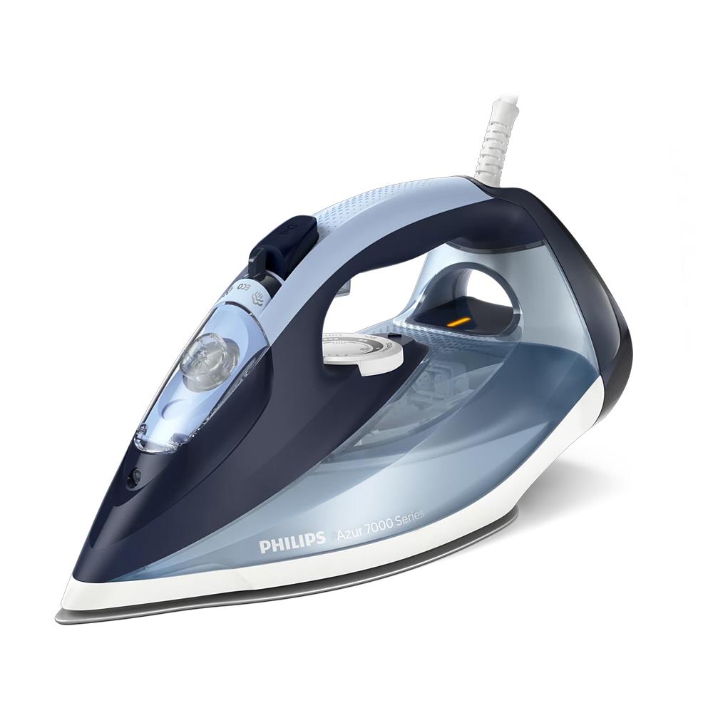 Philips DST7020/20 7000 Serisi Mavi Buharlı Ütü