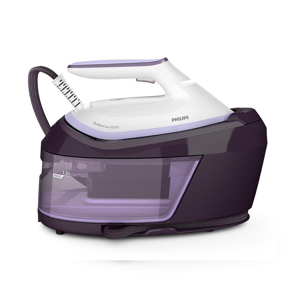 Philips PSG6024/30 PerfectCare 6000 Serisi Buhar Kazanlı Ütü
