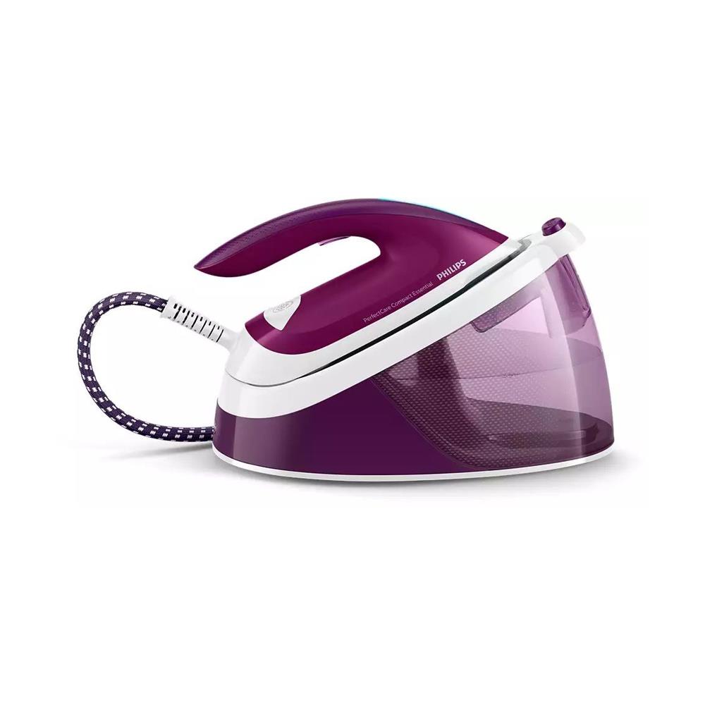 Philips GC6842/30 Perfectcare Compact Essential Buhar Kazanlı Ütü