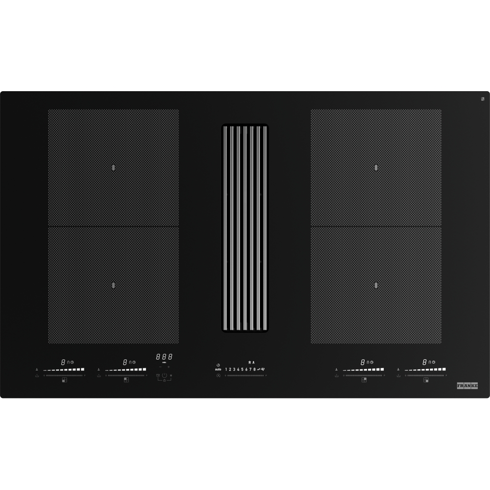 Davlumbaz Entegreli Ocak FMY 8391 R H