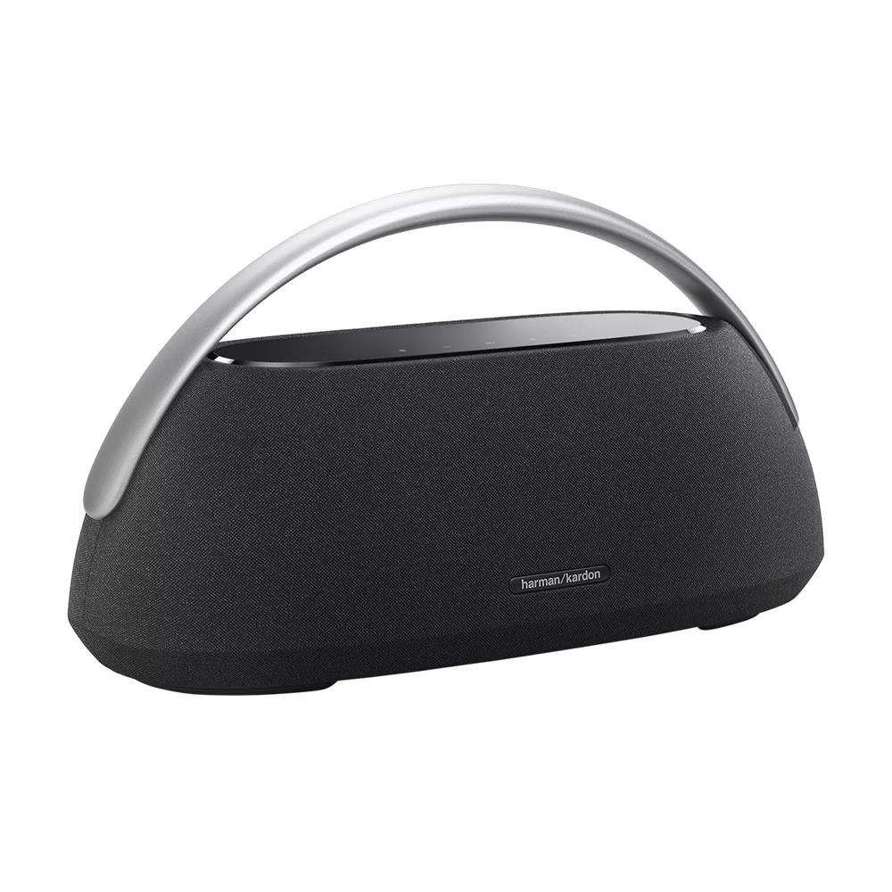 HARMAN KARDON GOPLAY3 BLUETOOTH HOPARLÖR-SİYAH