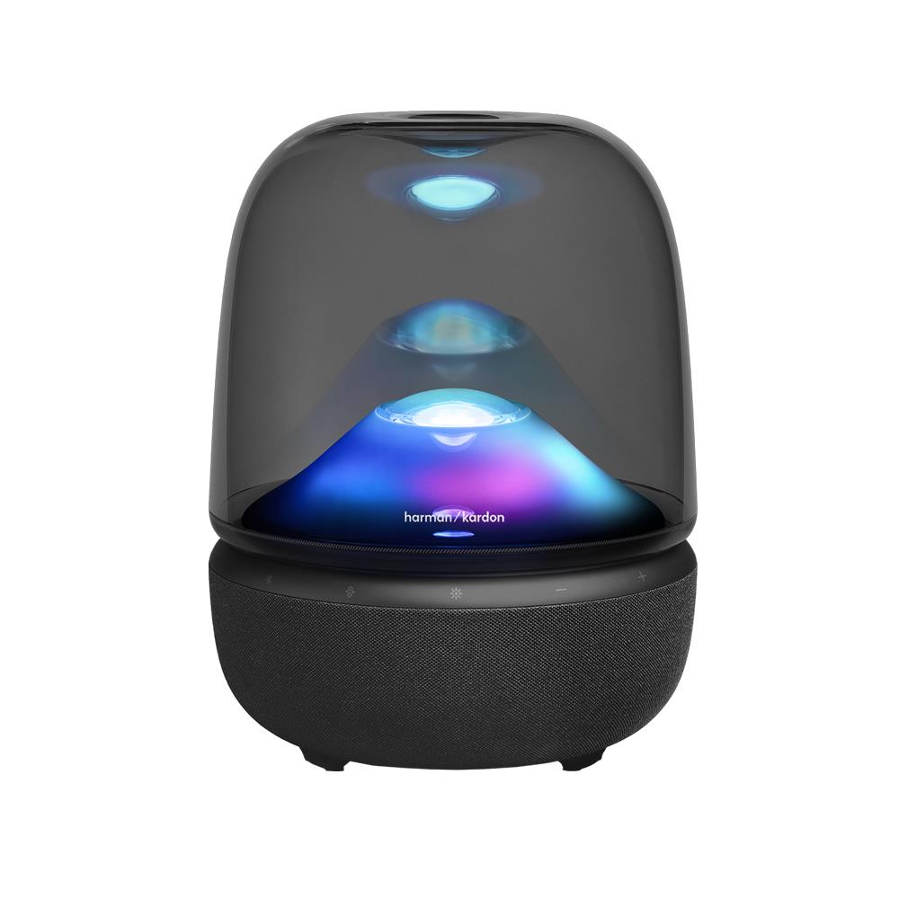 HARMAN KARDON AURASTUDIO 5 BLUETOOTH HOPARLÖR SİYAH