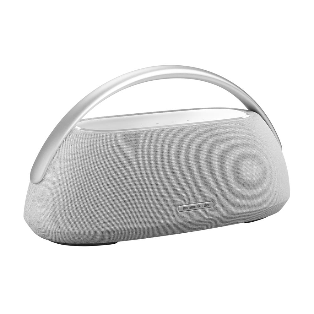 HARMAN KARDON GOPLAY3 BLUETOOTH HOPARLÖR-GRI