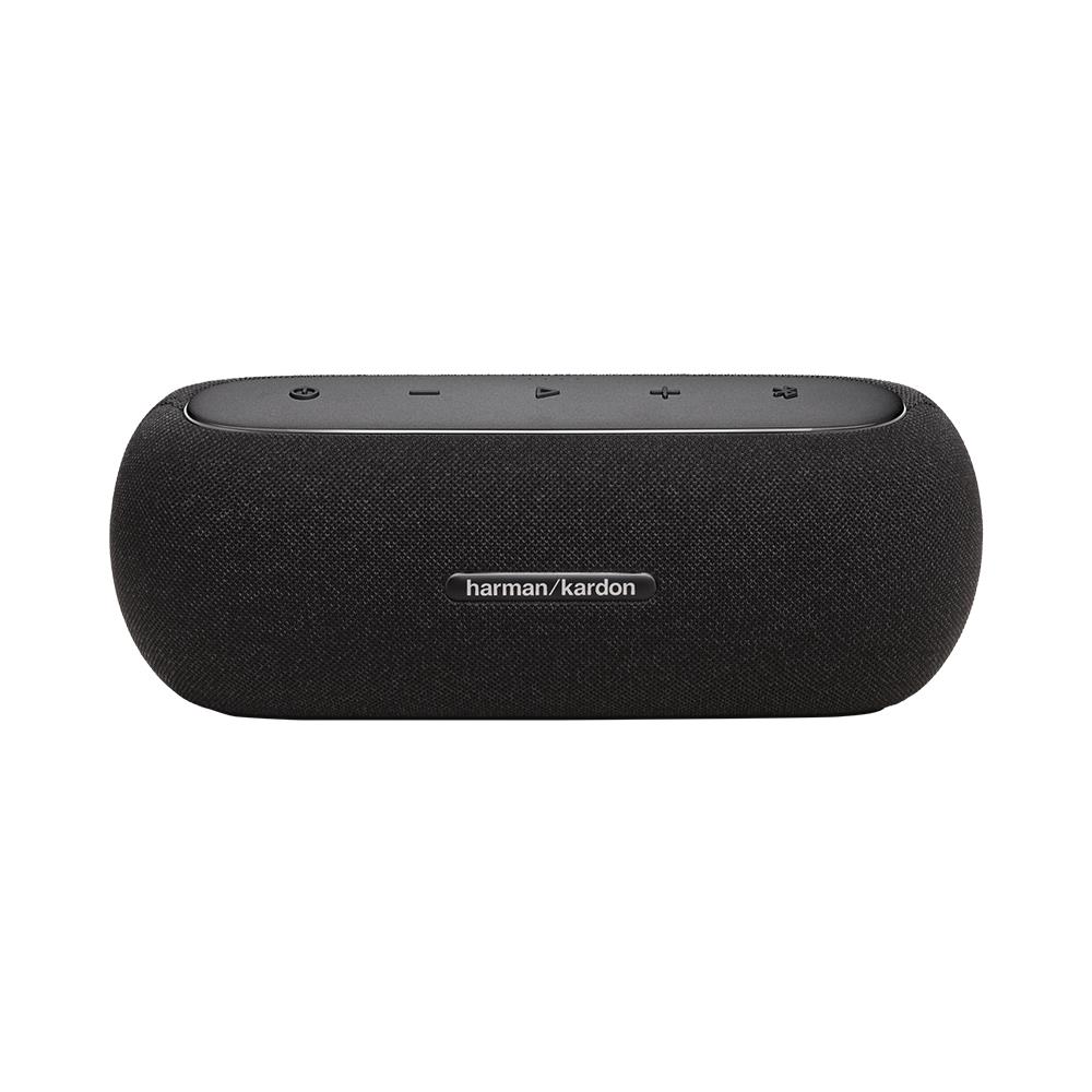 HARMAN KARDON LUNA BLUETOOTH HOPARLÖR - SİYAH