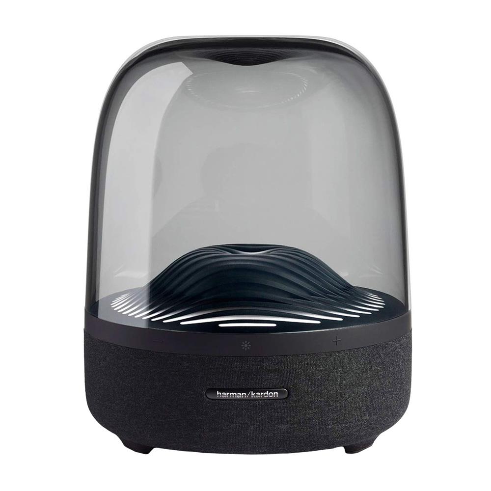 HARMAN KARDON AURASTUDIO 4 BLUETOOTH HOPARLÖR SİYAH